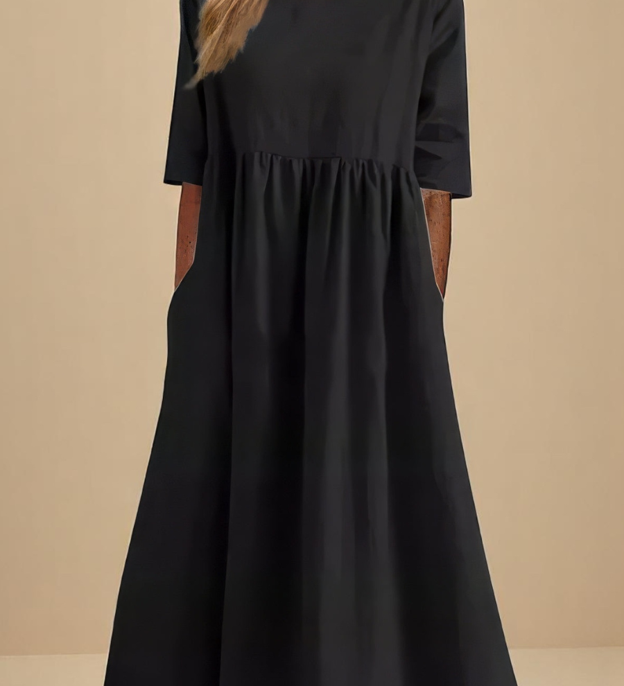 Saoirse - Airy Dress