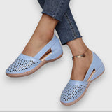Méabh - Orthopedic Summer Loafers
