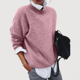 Clodagh - MARLA – RELAXED KNIT JUMPER