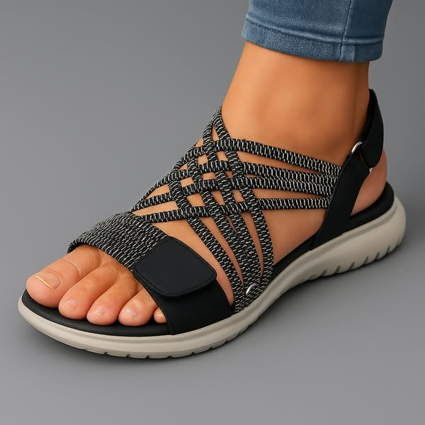 Ailbhe - Orthopedic Sandals