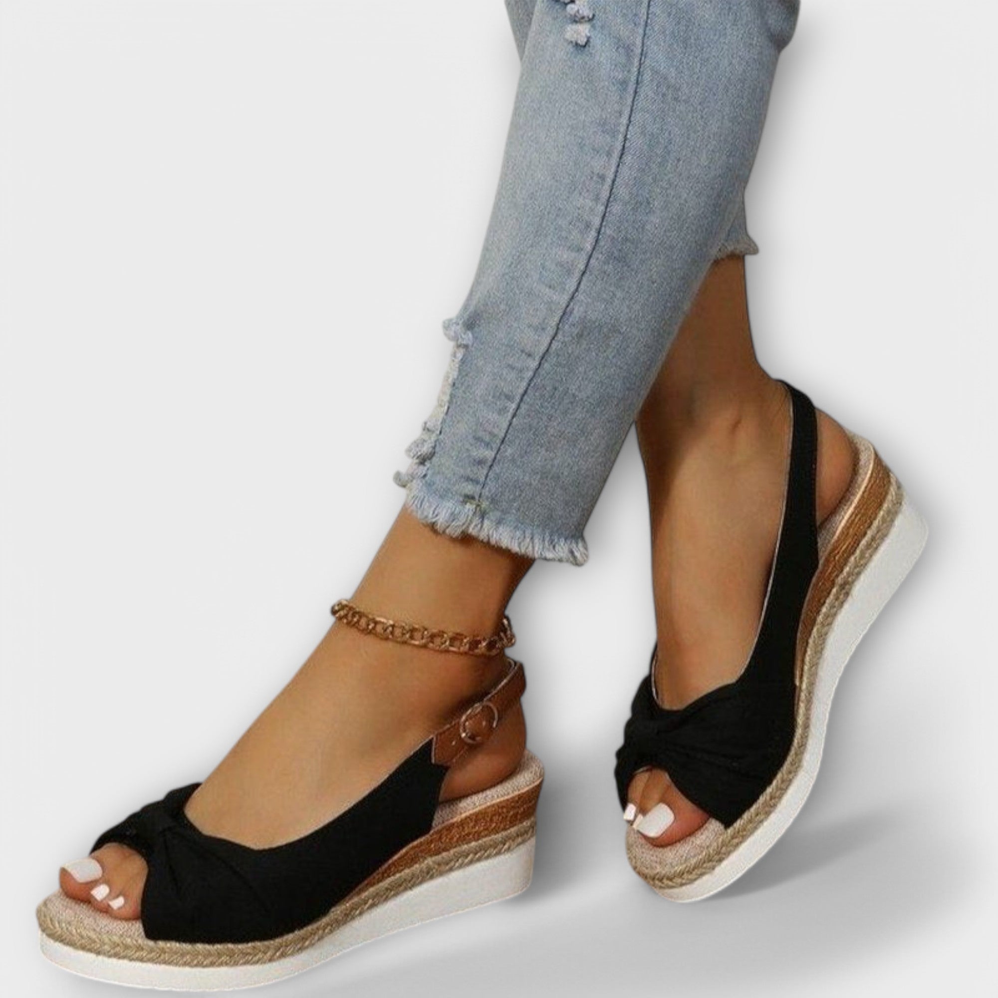 Clíona - Orthopedic Sandals