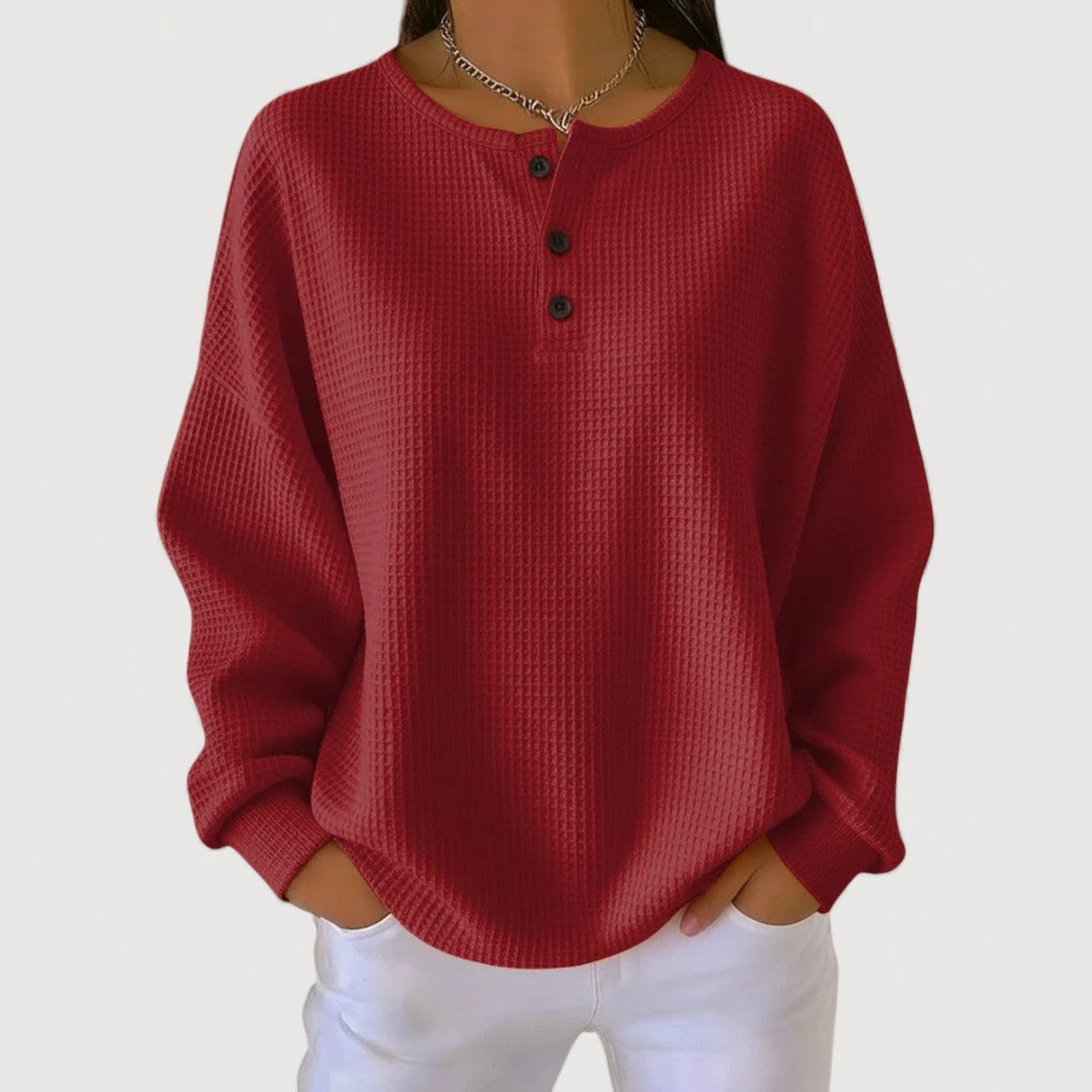 Clíodhna - RELAXED JUMPER