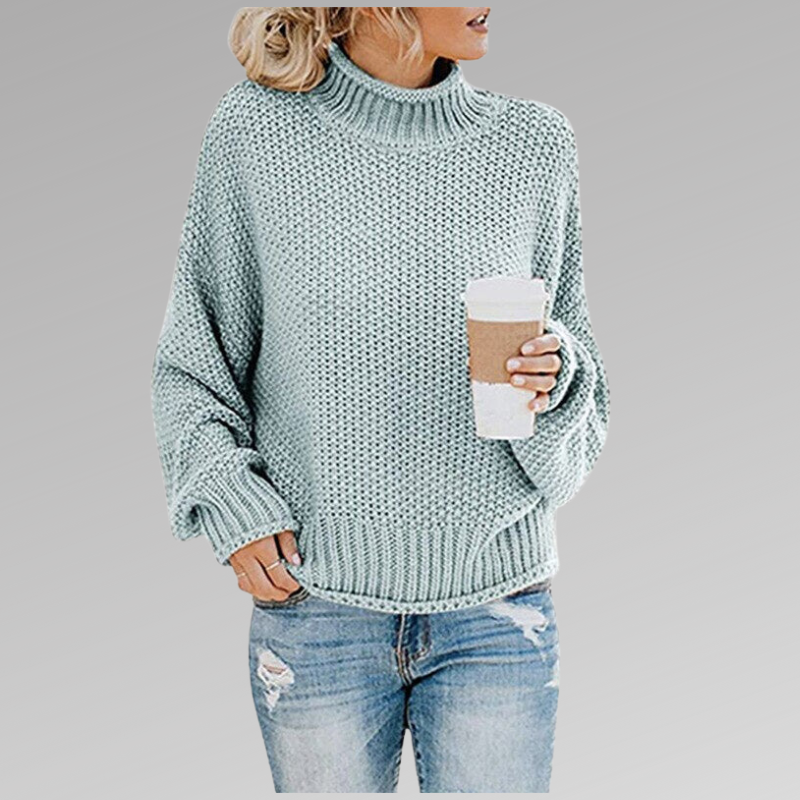 Gráinne - Elegant Jumper