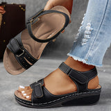Doireann - Orthopedic Sandals