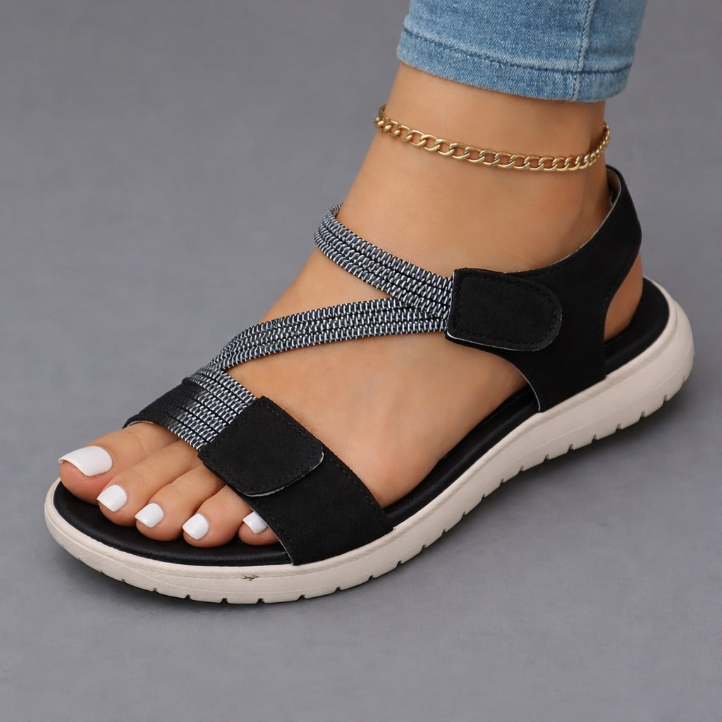 Clodagh - Orthopedic Sandals