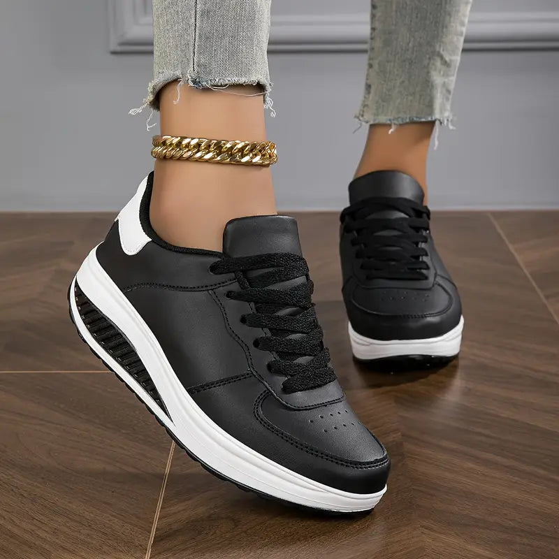 Croía - Platform Orthopedic Runners