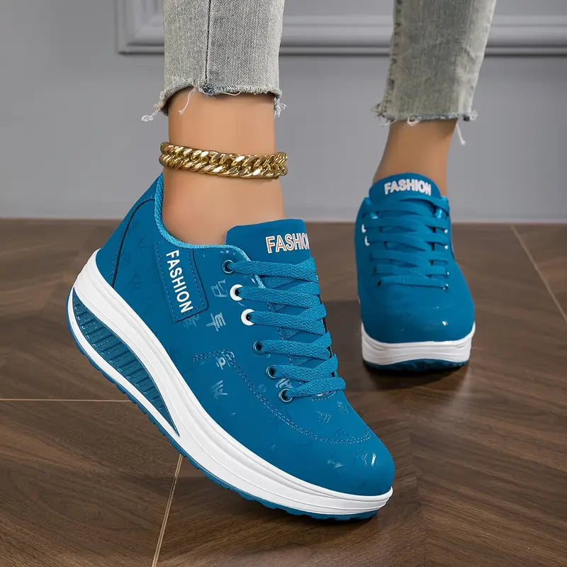 Croía - Platform Orthopedic Runners