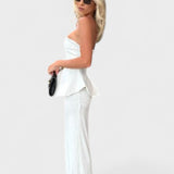 Bláthnaid - Maxi Dress Elegance