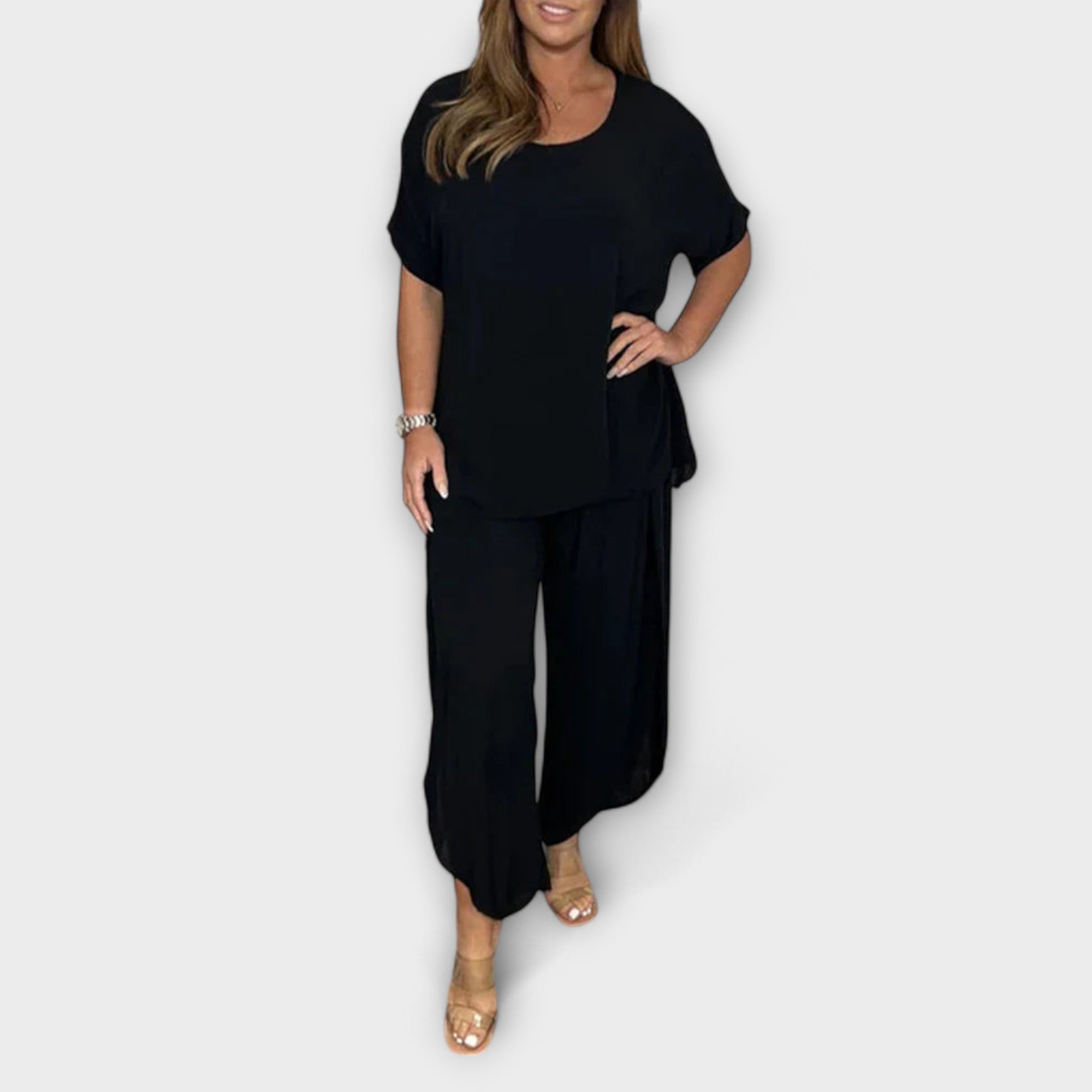 Ríona - Two-Piece Set