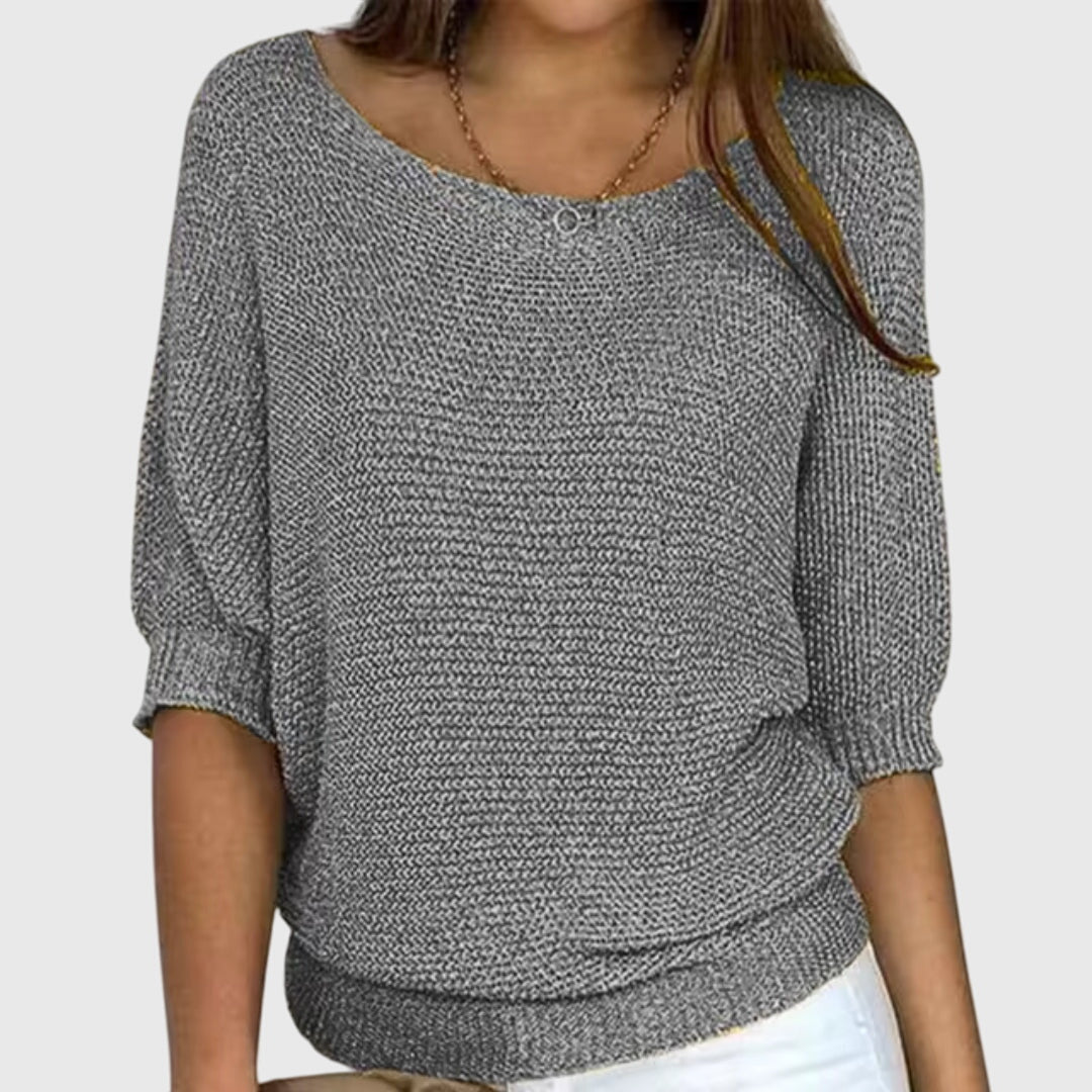 Fódhla - Elegant Jumper