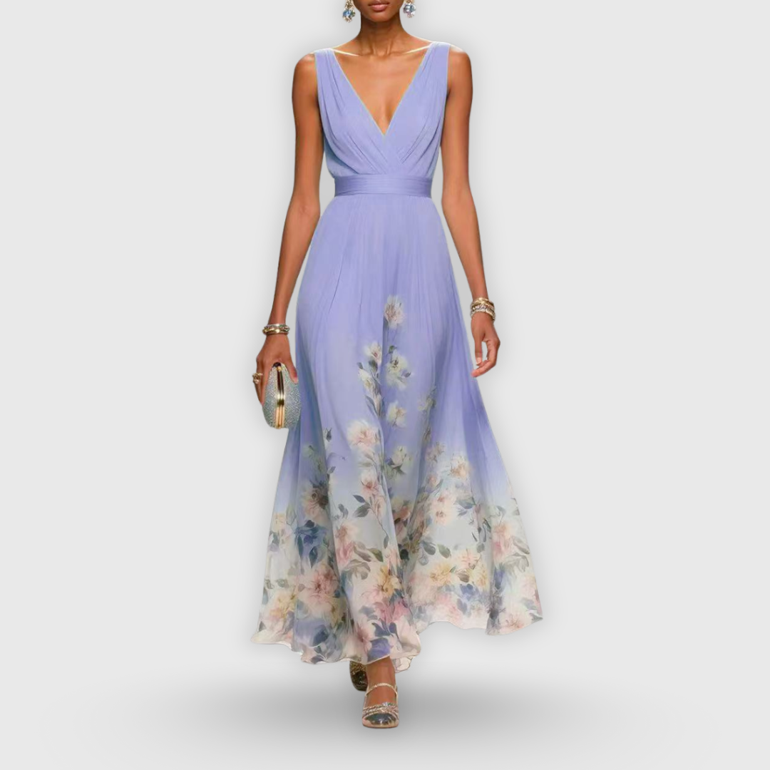 Erin - Summer Dress