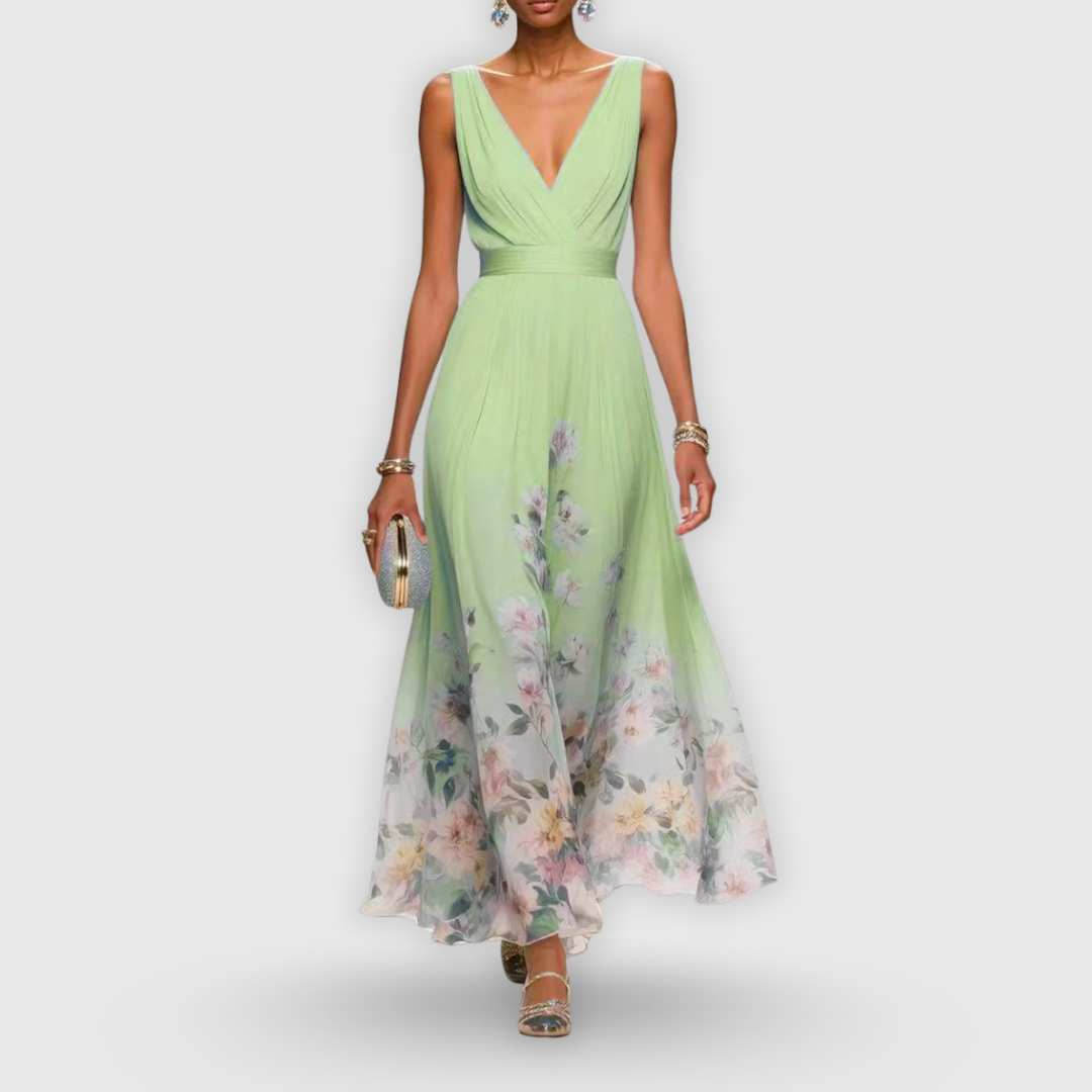 Erin - Summer Dress