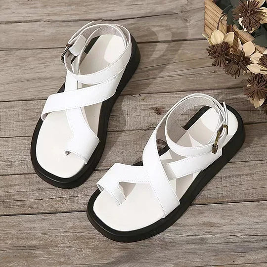 Emer - Elegant & Casual Sandals