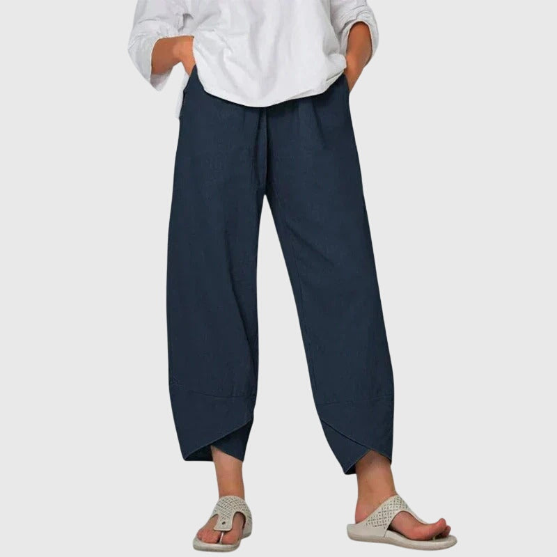 Shauna - Comfortable Trousers