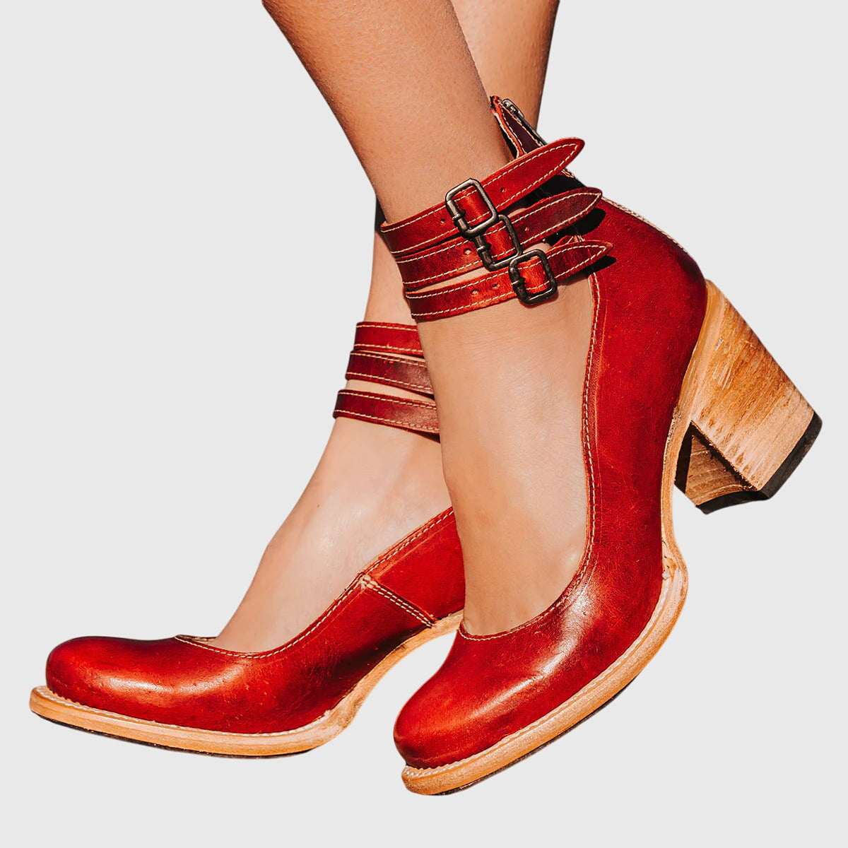 Líadan - Elegant and Comfortable Sandals