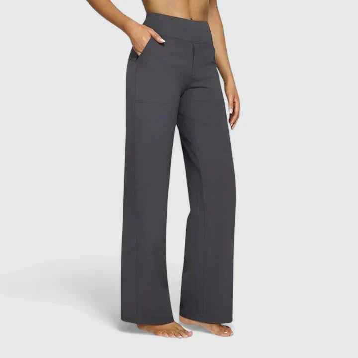 Caoimhe - Elegant Trousers