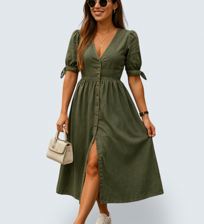 Treasa - The Dress That Transforms Elegance