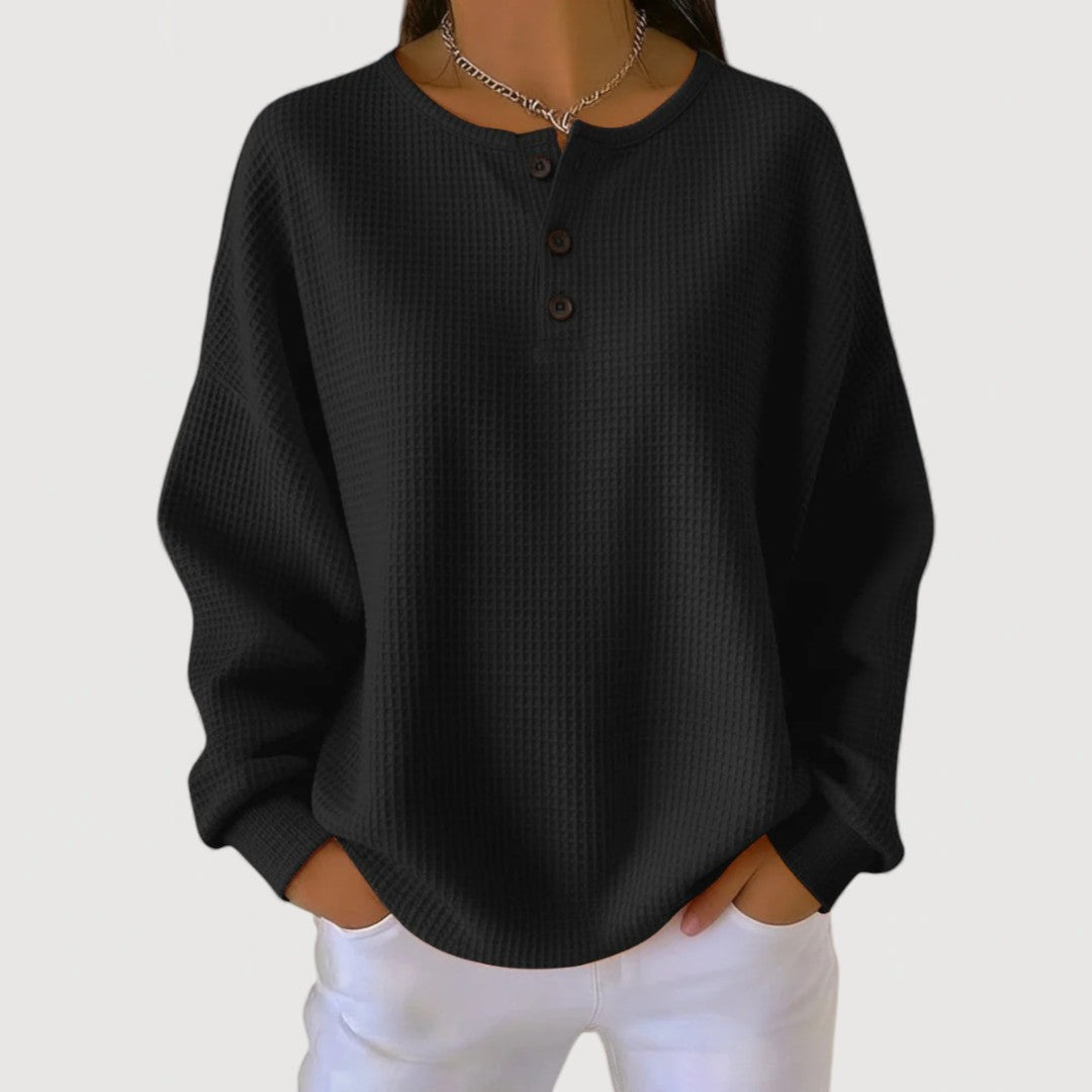 Clíodhna - RELAXED JUMPER