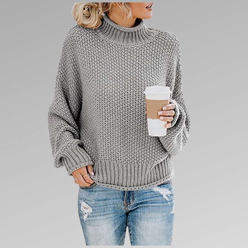 Gráinne - Elegant Jumper