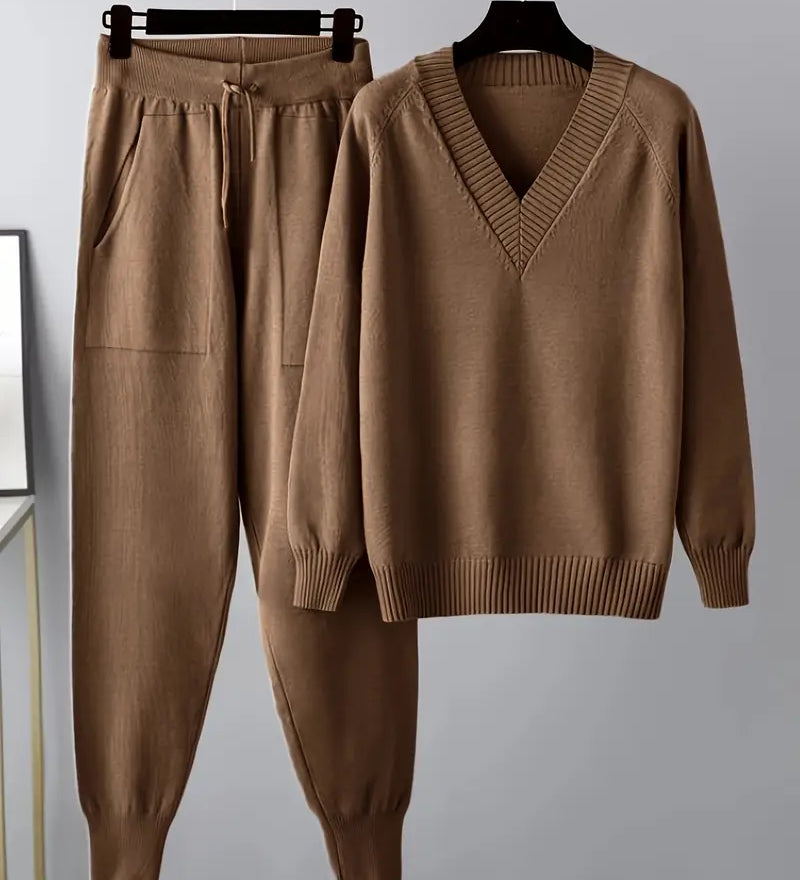 Róisín - Two-Piece Set
