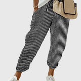 Clíona - Elegant Trousers