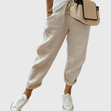 Clíona - Elegant Trousers