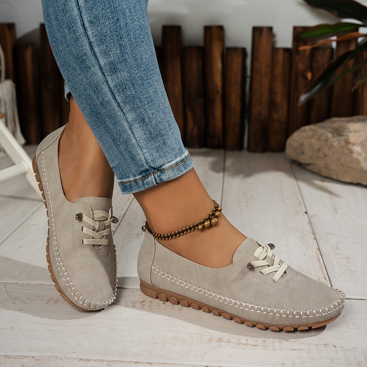Méabh - Orthopedic Loafers