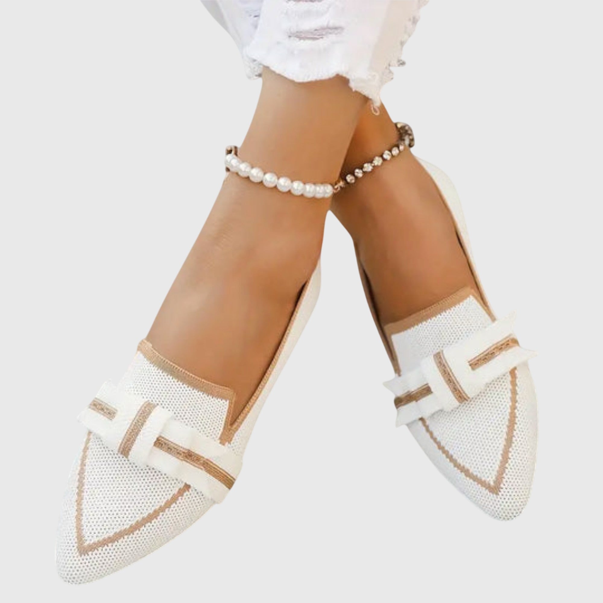 Deirdre - Comfy Shoes