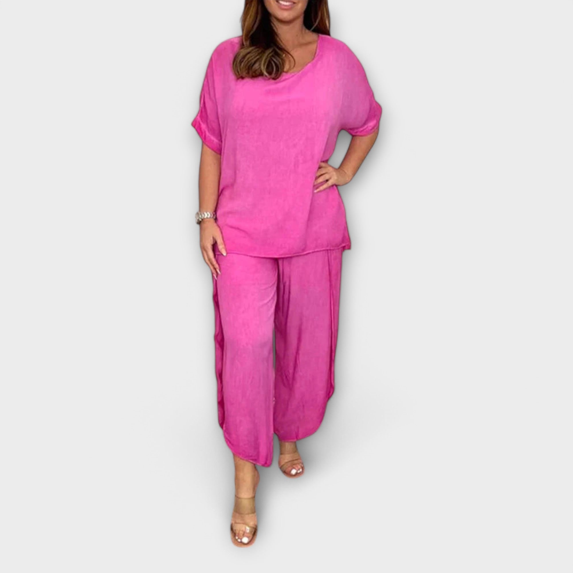 Ríona - Two-Piece Set