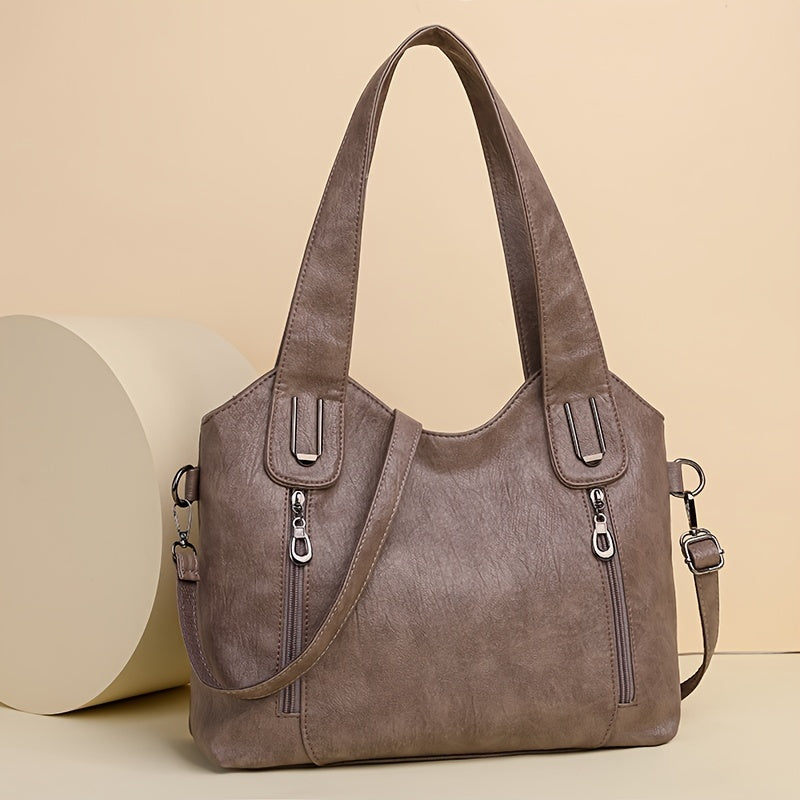 Ríoghnach - Classic Everyday Tote