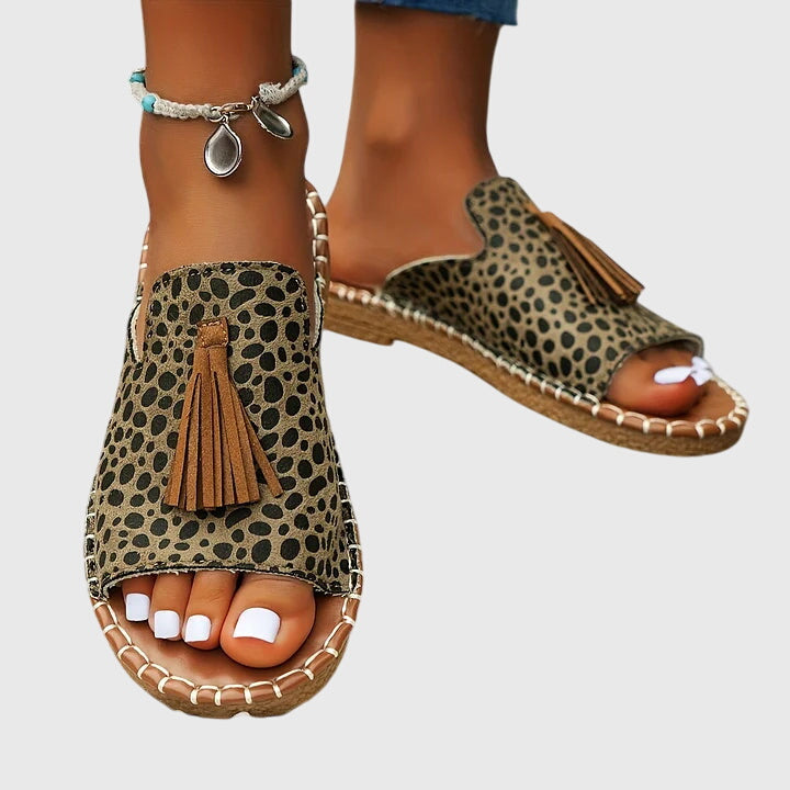 Oonagh - Orthopedic Sandals