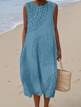 Ocean Blue