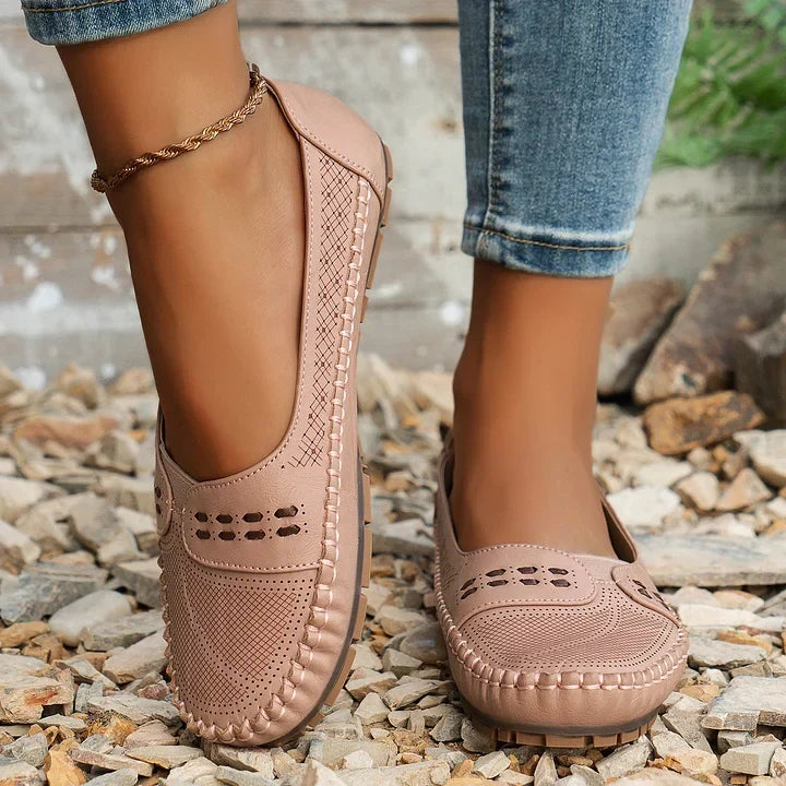 Síomha - Orthopedic Slip-ons