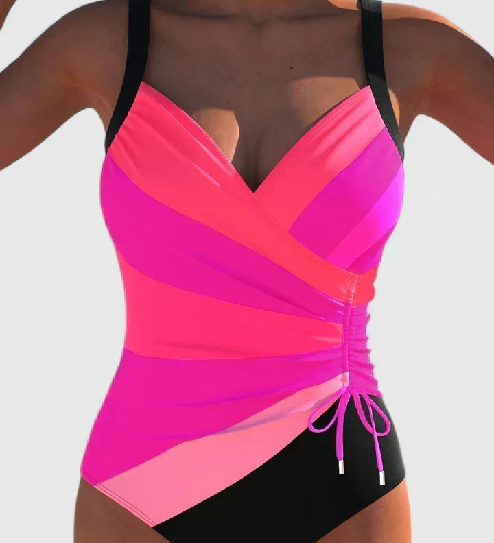 Emer - Elegant Swimsuit