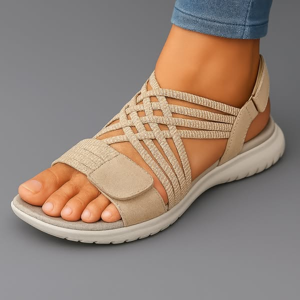 Ailbhe - Orthopedic Sandals