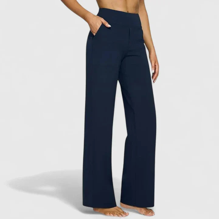 Sadhbh - Comfortable Trousers