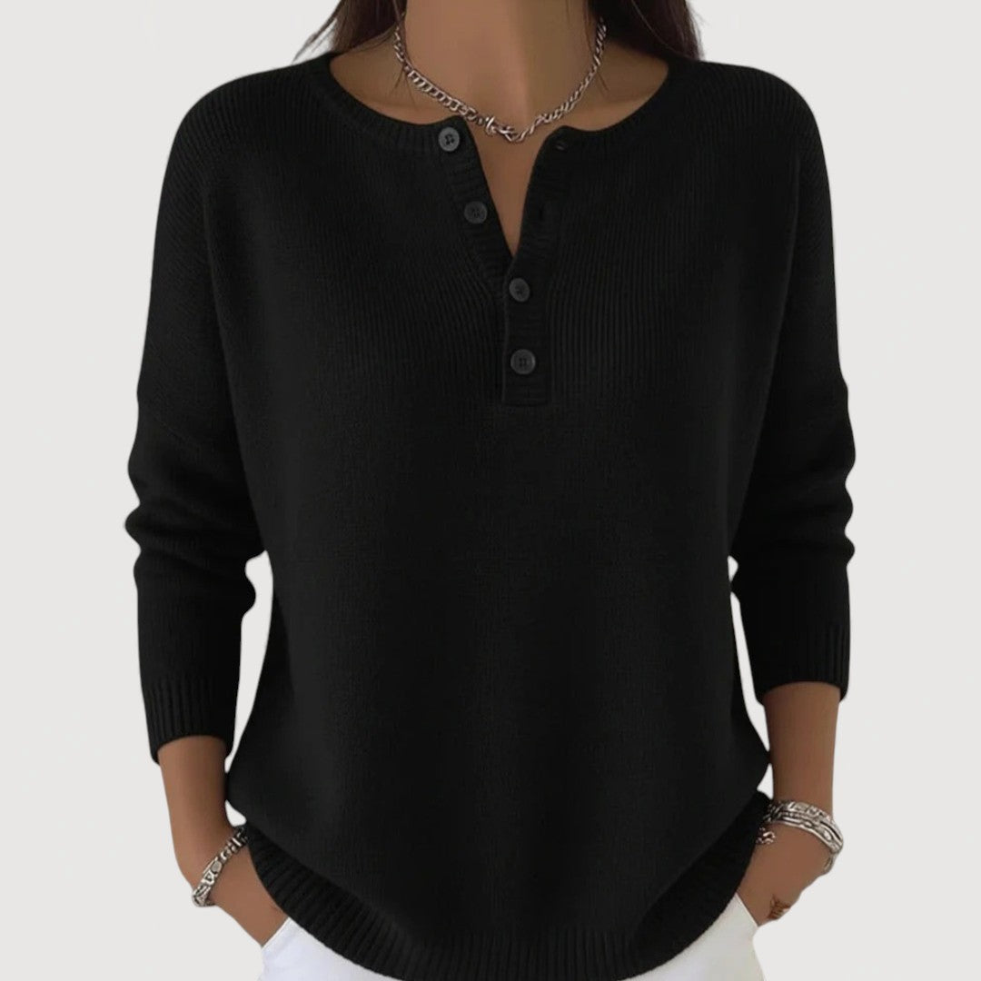 Emer - MARLIA – CLASSIC KNIT TOP