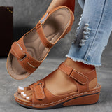Doireann - Orthopedic Sandals