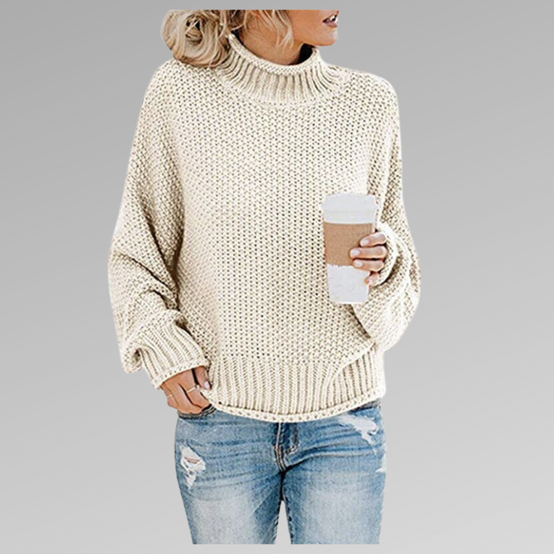 Gráinne - Elegant Jumper