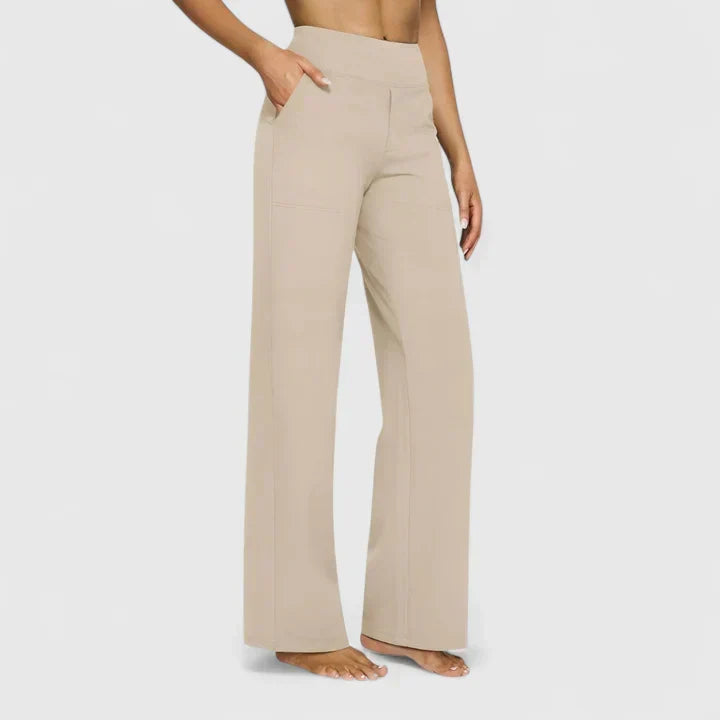 Caoimhe - Elegant Trousers