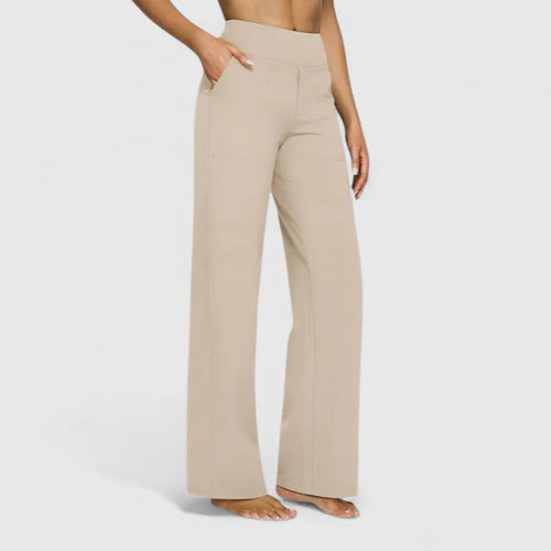 Oonagh - Sophisticated Trousers