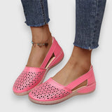 Méabh - Orthopedic Summer Loafers