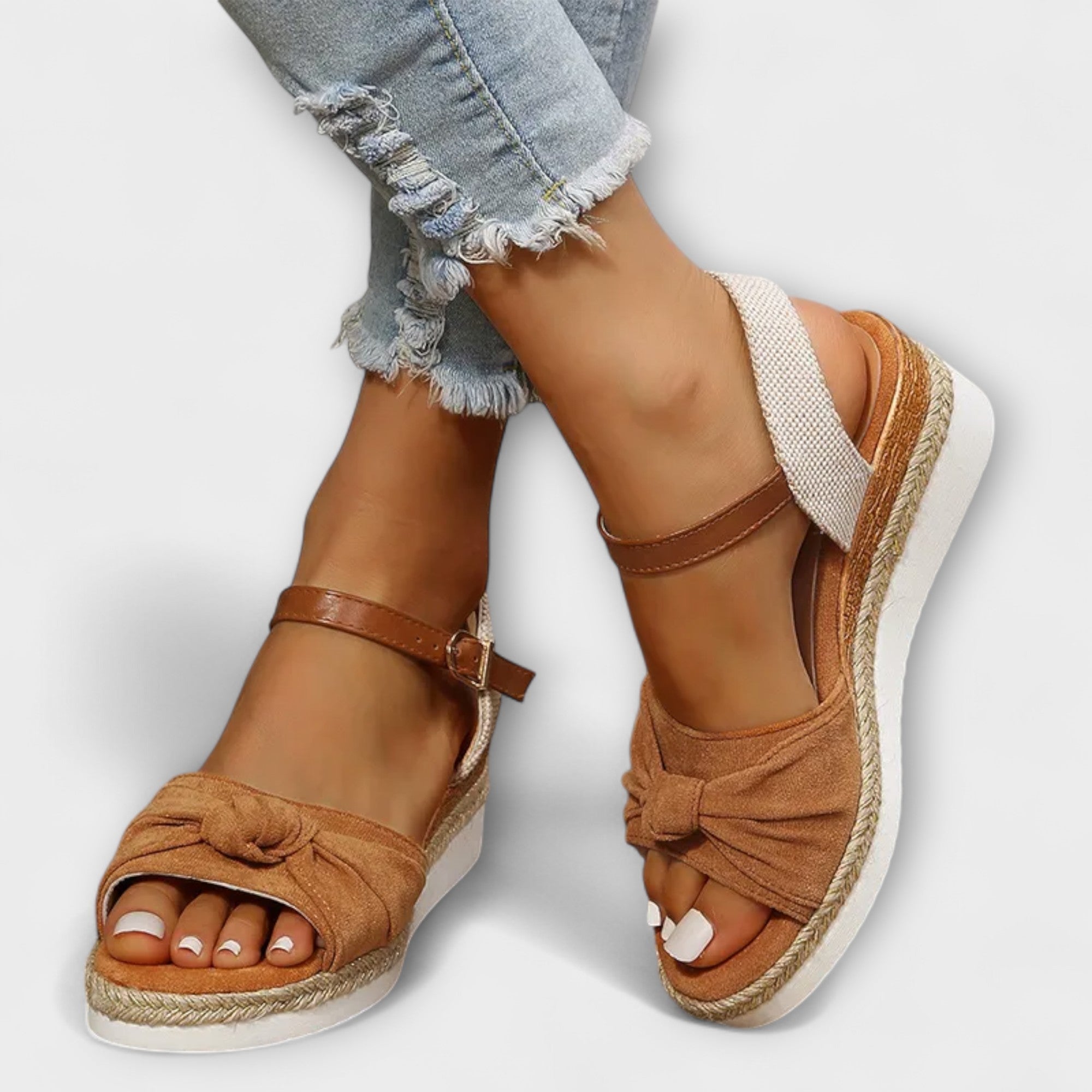 Clíona - Orthopedic Sandals