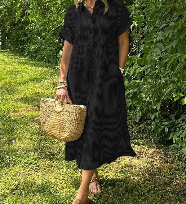 Áine - Midi Dress