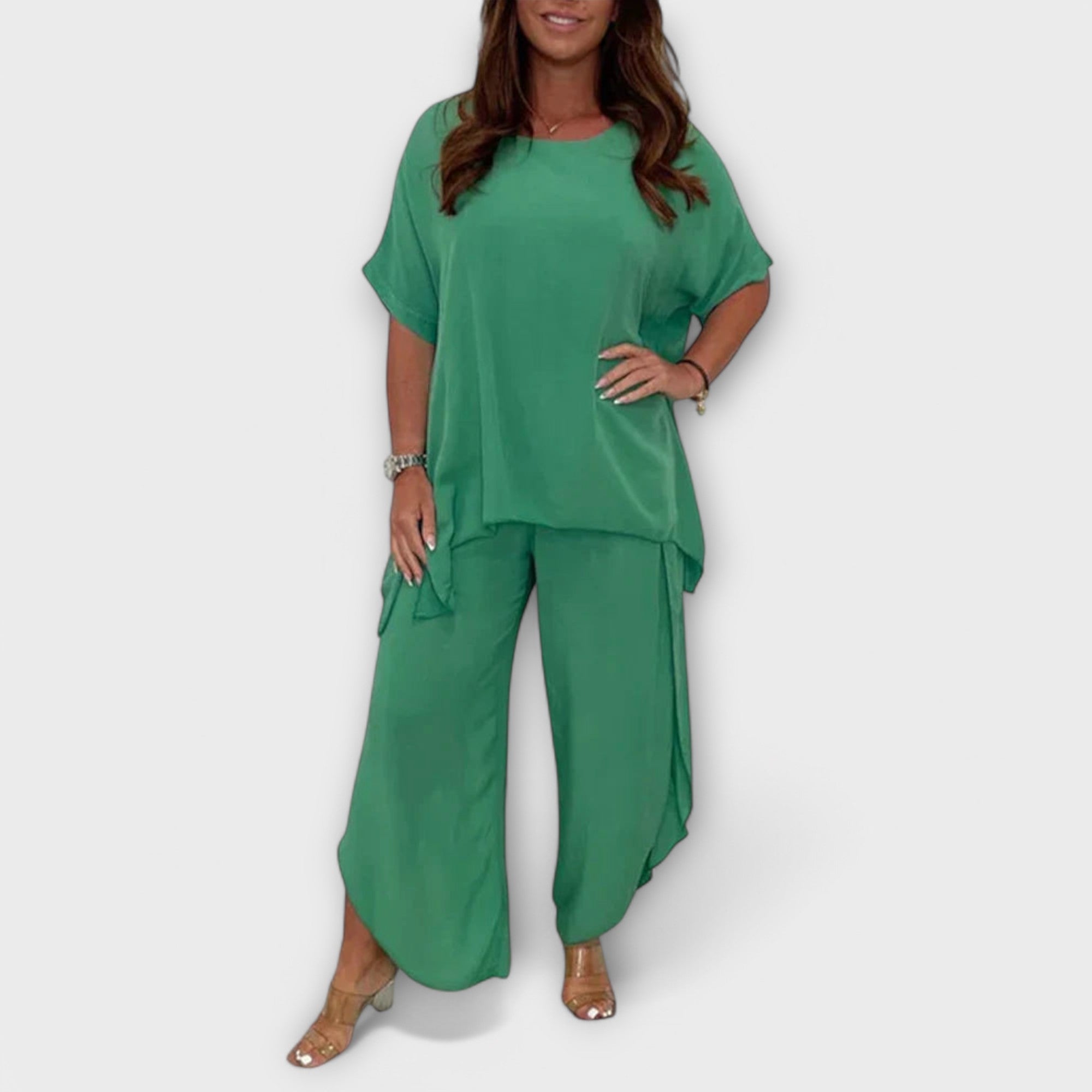 Ríona - Two-Piece Set