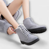 Nessa - Warm Winter Boots