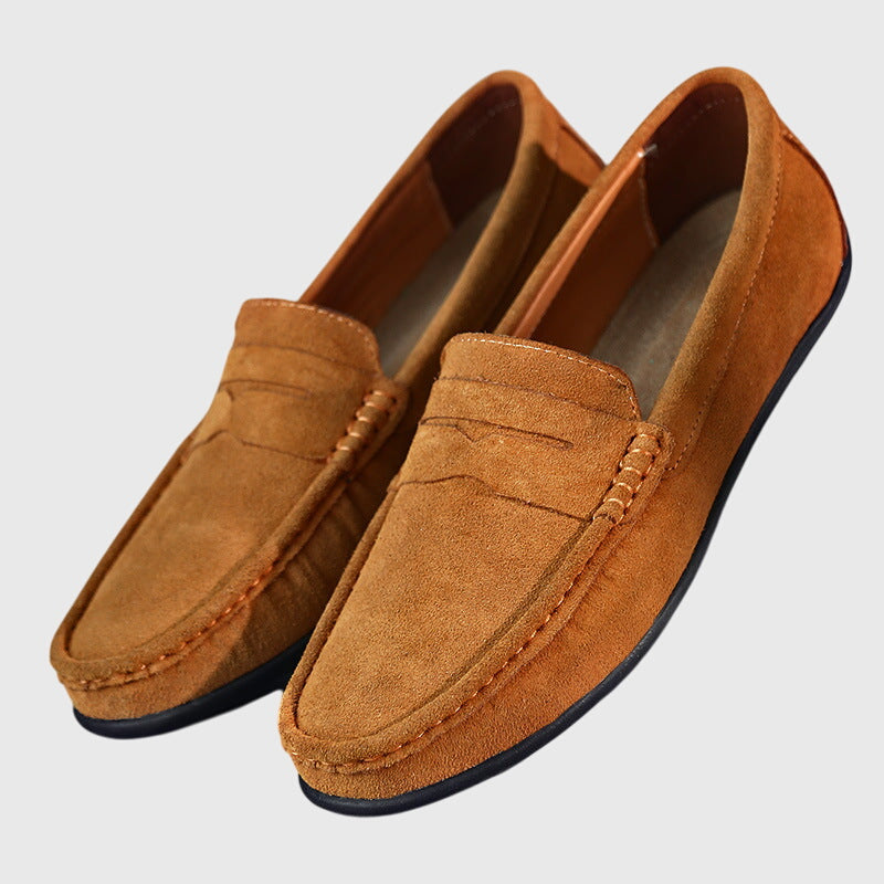 Treasa - Orthopedic Loafers