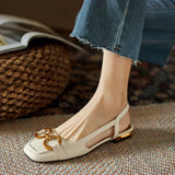 Honora - Orthopedic Sandals