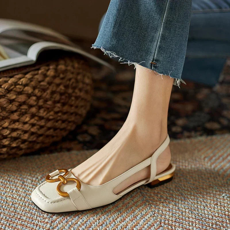 Honora - Orthopedic Sandals