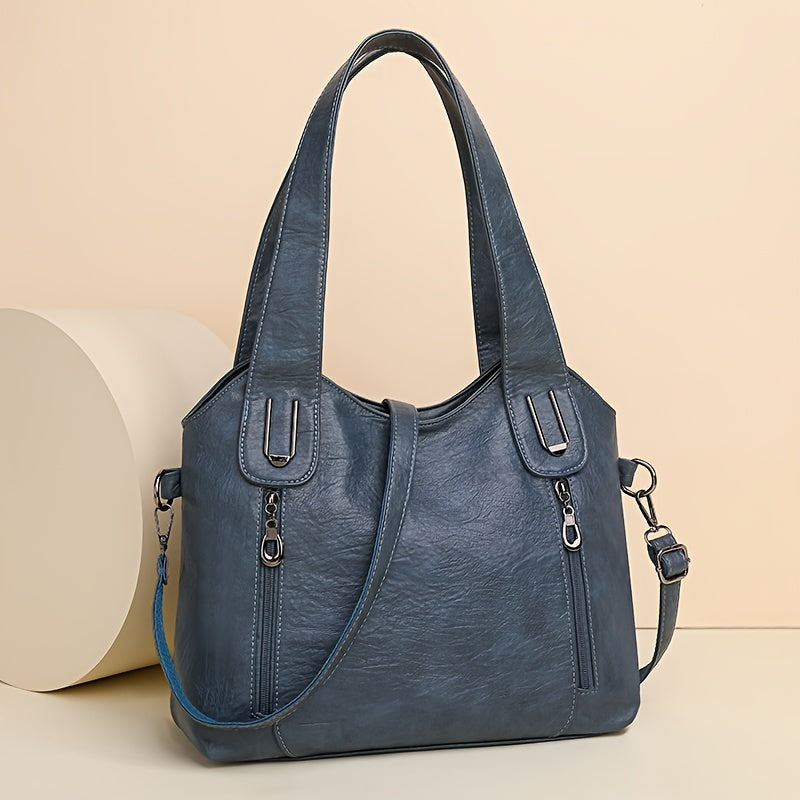 Ríoghnach - Classic Everyday Tote